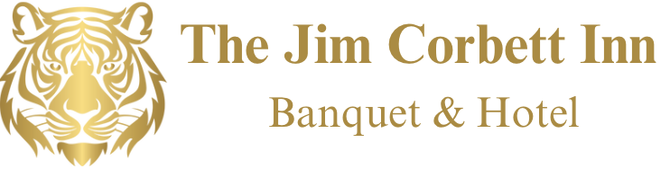 The Jim Corbett Inn: Wedding Banquet & Hotel